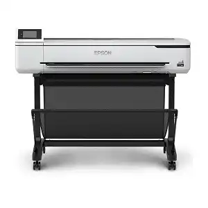 Plotter Epson Sc-T5100 de A0 comprar Plotter Epson SC-T5100 A0 36 pulgadas