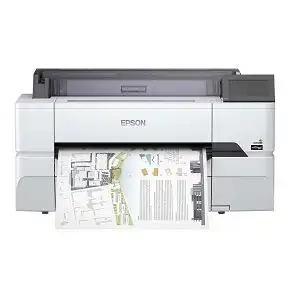 Plotter Epson SureColor T3400N A1/610mm