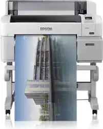Plotter Epson Surecolor SC T3200