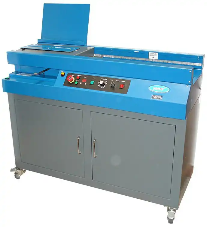 Encoladora Yosan PB 6000