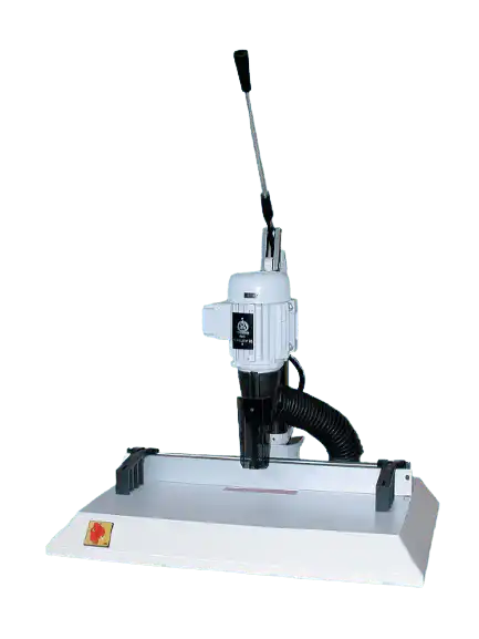 taladro mercury