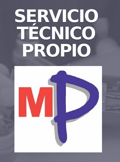 servicio tecnico propio merkaprinter