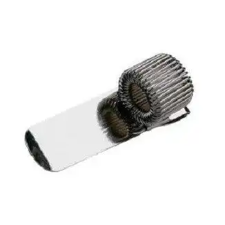 Sujetabolígrafos Metálico