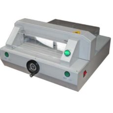 Troqueladoras manuales Paperfox H-500A - Industria Gráfica - Troqueladoras  manuales