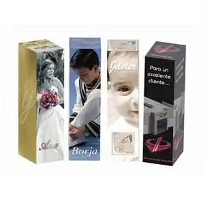 Caja de Vino Personalizable