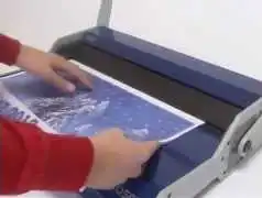 Envarilladora Yosan 490