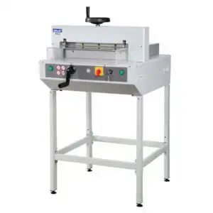 Guillotinas para cortar papel: Yosan Electro 3952