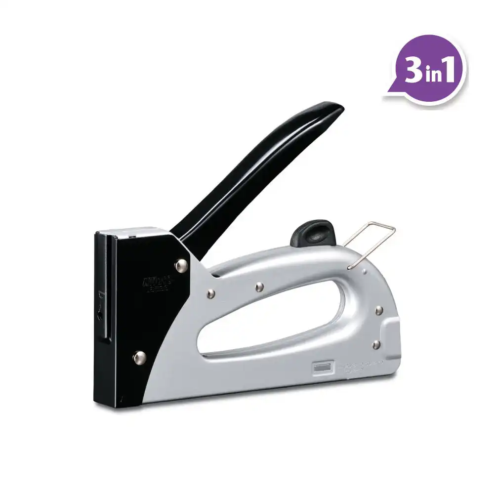 Grapadora Manual Multitacker