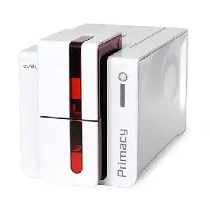 Impresoras de tarjetas PVC: Primacy Expert