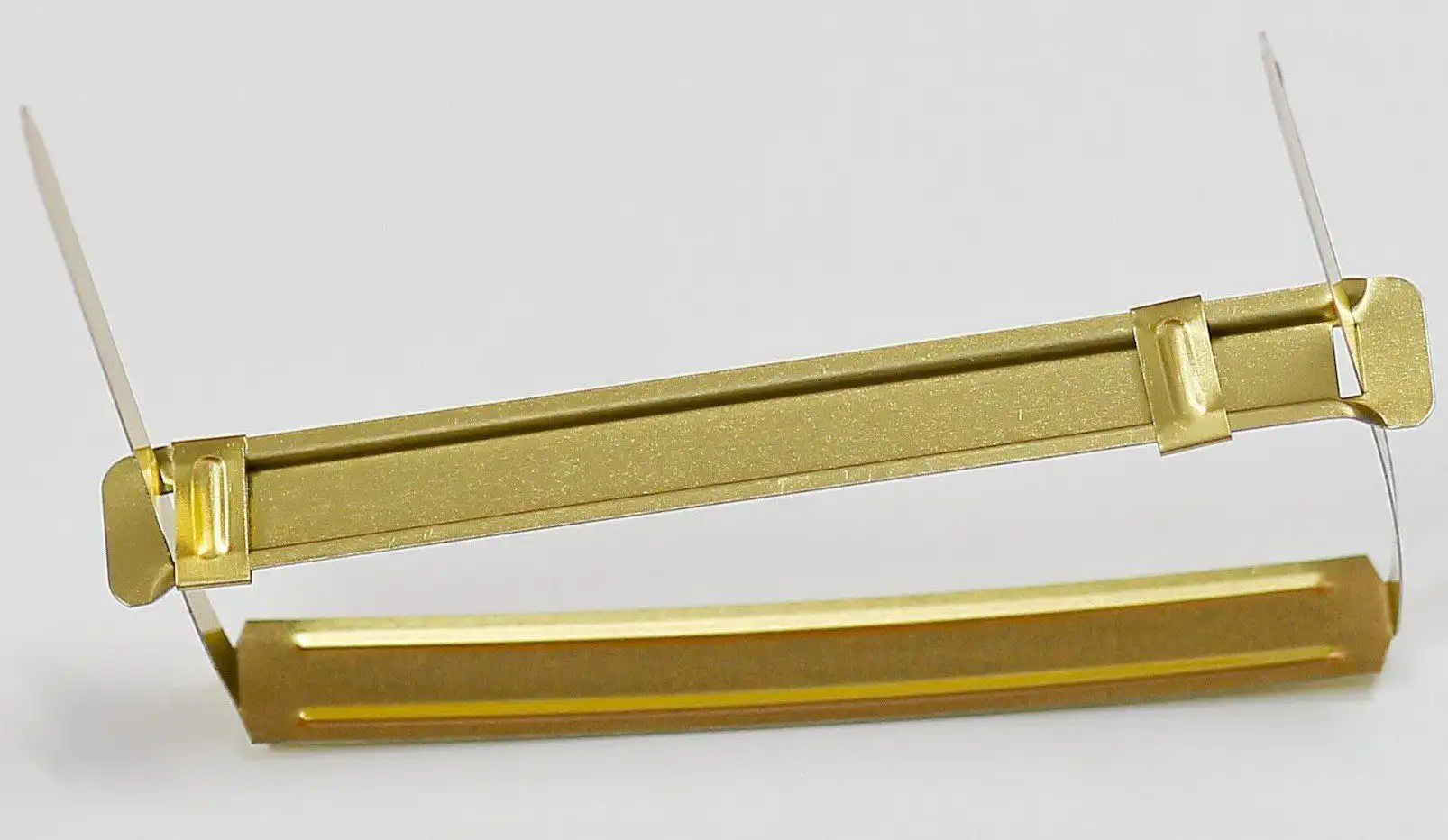 Mecanismos Fasteners De Encuadernación