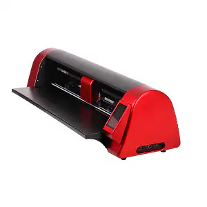 plotter de corte d610