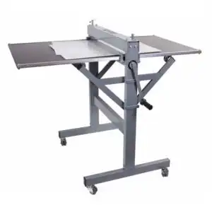 Máquina Troqueladora H1