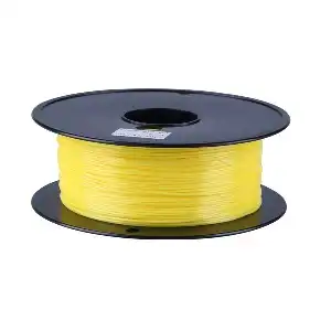 Bobina de hilo de Plástico