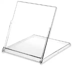caja para calendario estándard
