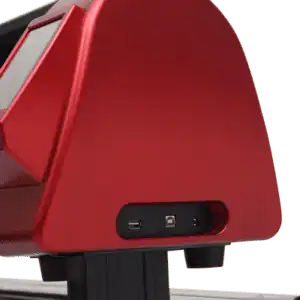 Multi interface plotter corte d610