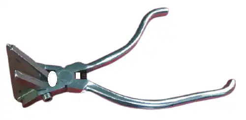 Tenazas Para Cantoneras