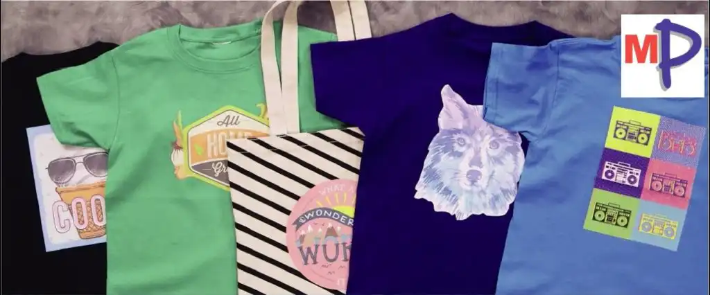 papel transfer A3 para camisetas