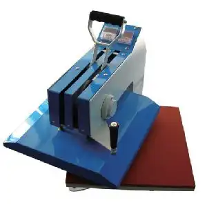 Papel Transfer: Plancha Cala 3