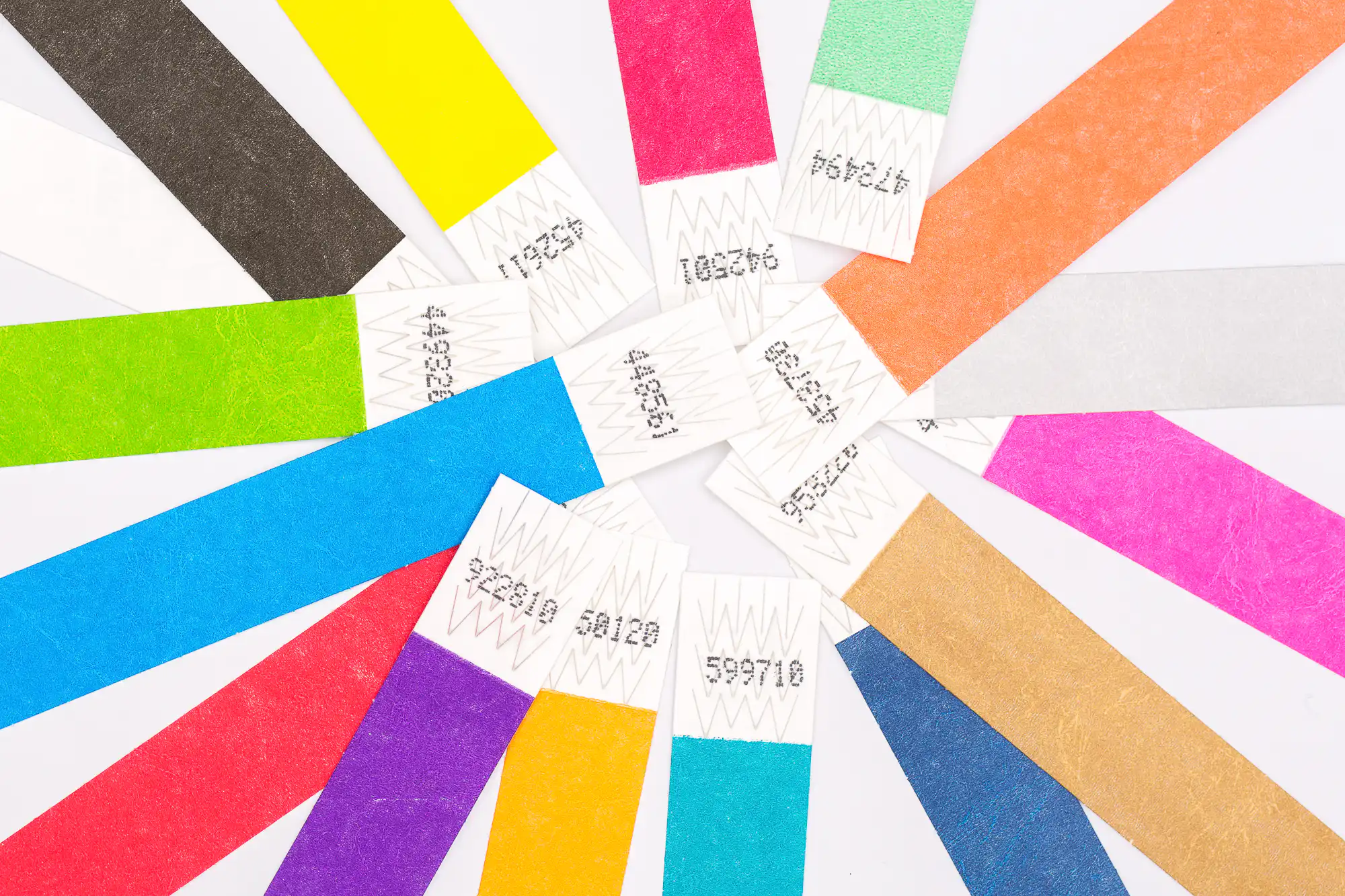 pulseras personalizables creative