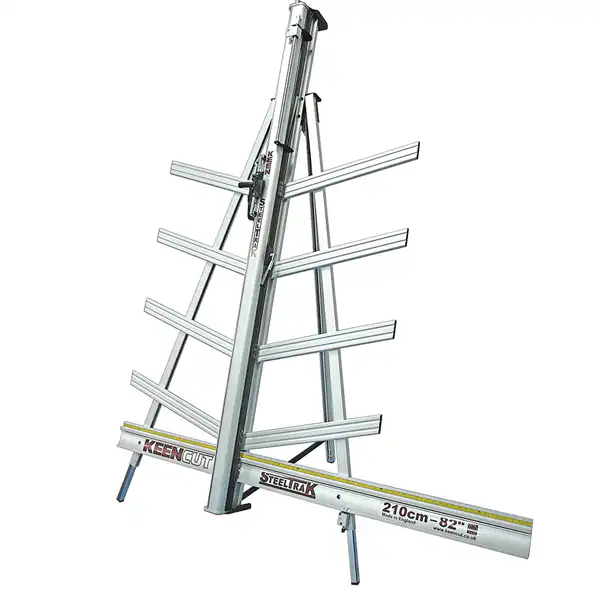 Cizalla Yosan Steel Track