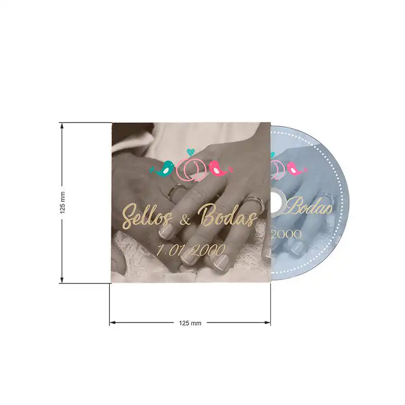 caratulas imprimibles cd