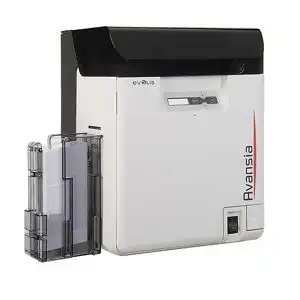 Impresoras de tarjetas PVC: Evolis Avansia