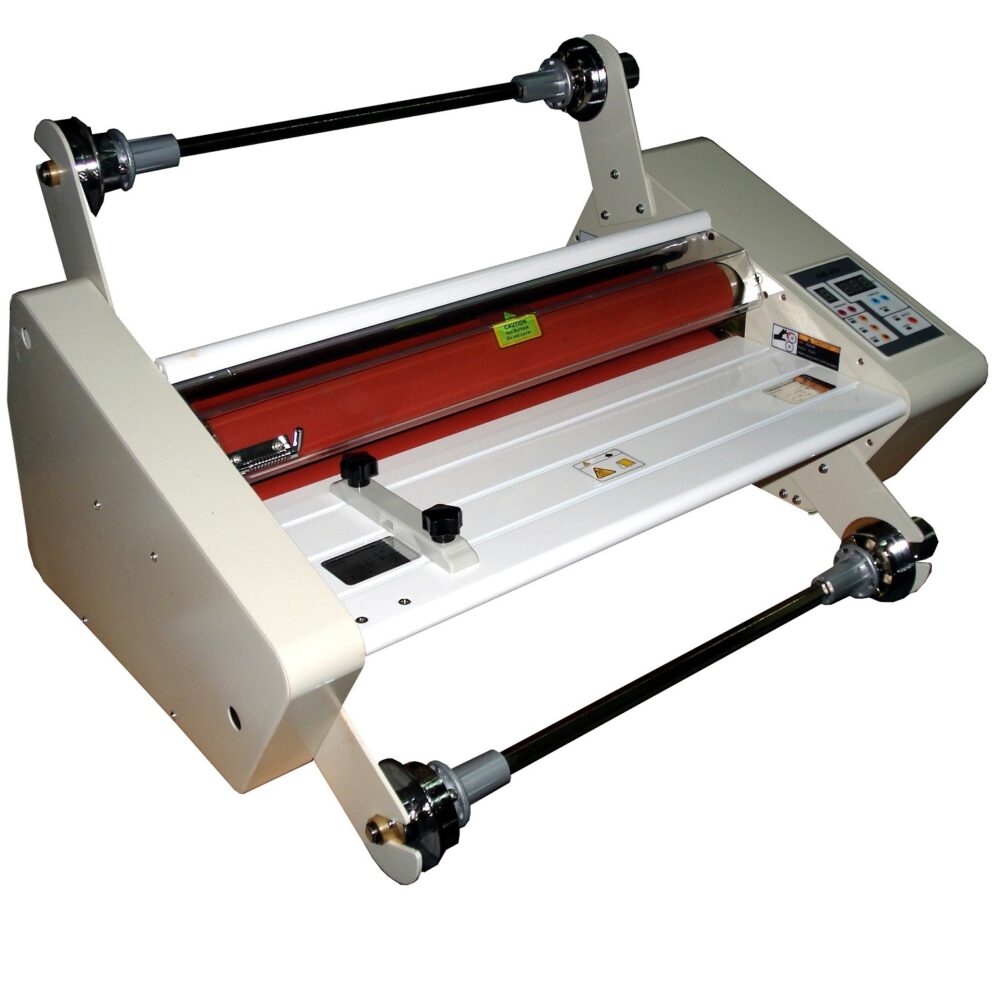 Laminadora Yosan DH 450