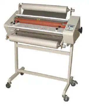 Plastificadora Yosan LW 650