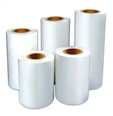 Bobinas para Plastificar Brillo 125 Micras