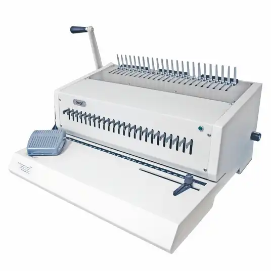 Guillotina electrica yosan