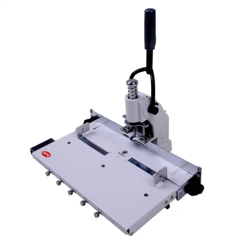 taladro manual Filepecker FP1