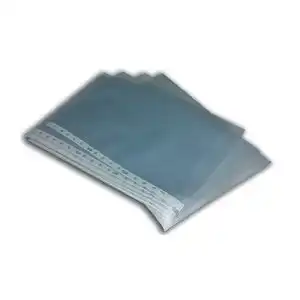 Material de Identificación: Fundas Multitaladro