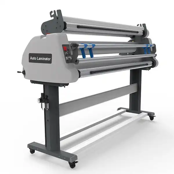 Laminadora en Frío 1600DA Eléctrica