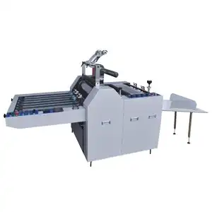 Glasofonadora Semiautomática