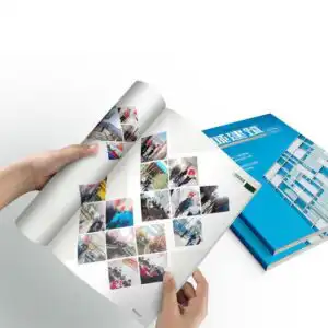 Papel Estucado SRA3 Mate