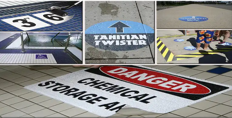 Vinilo Laminado Para Suelo