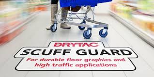 vinilo para suelo removible high tack