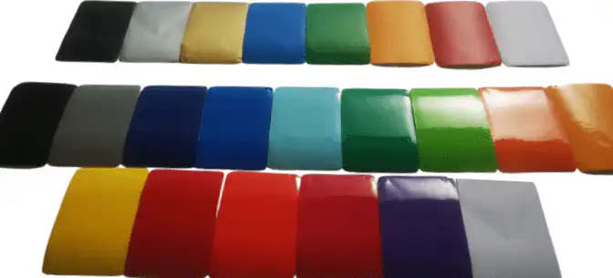 Vinilo de Corte Monomérico 610mm Uviprint 