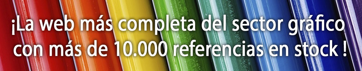 10000 REFERENCIAS MERKAPRINTER