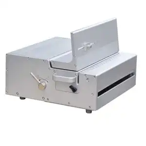 encuadernadora eléctrica 430M profesional