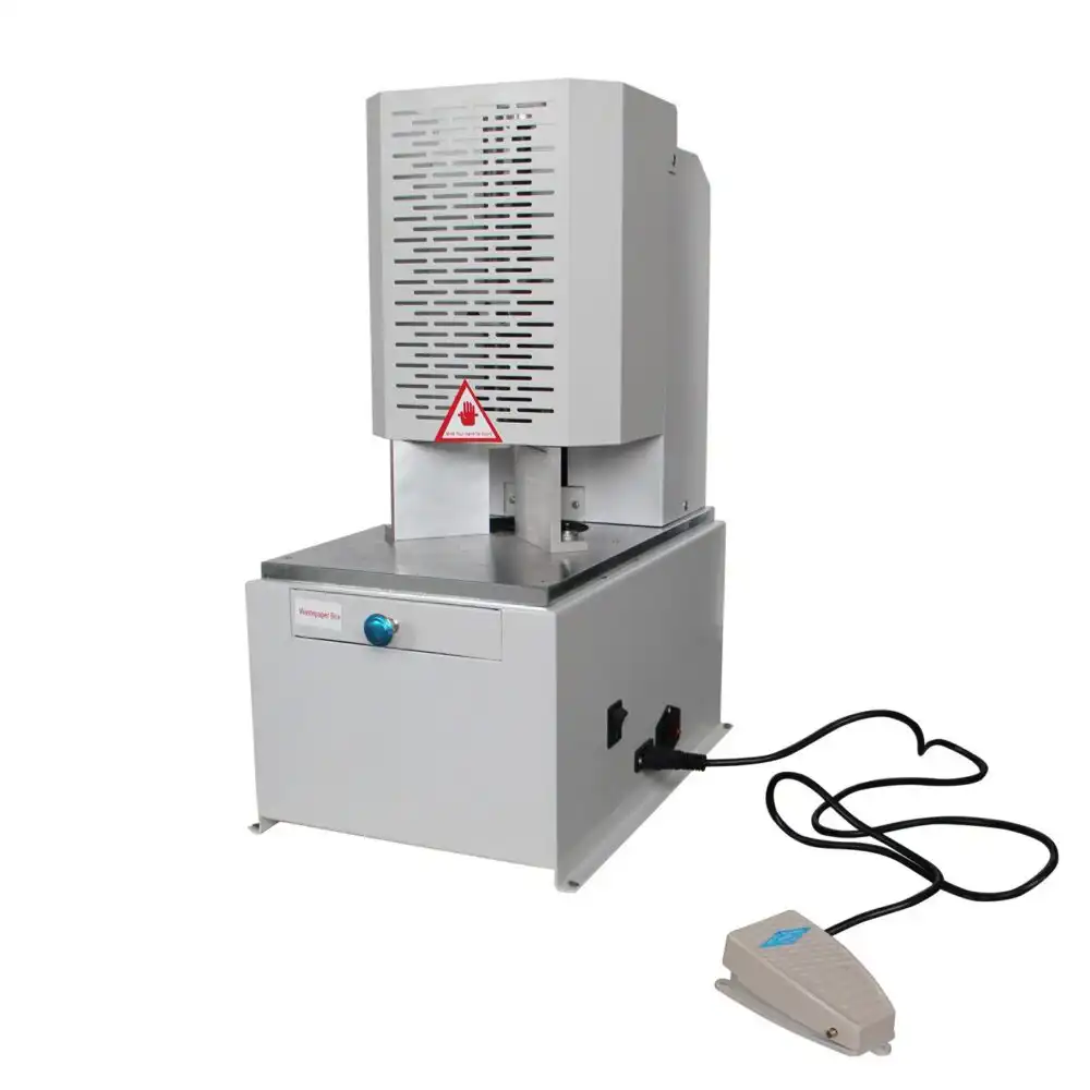 Redondeadora de Cantos Eléctrica Y 88