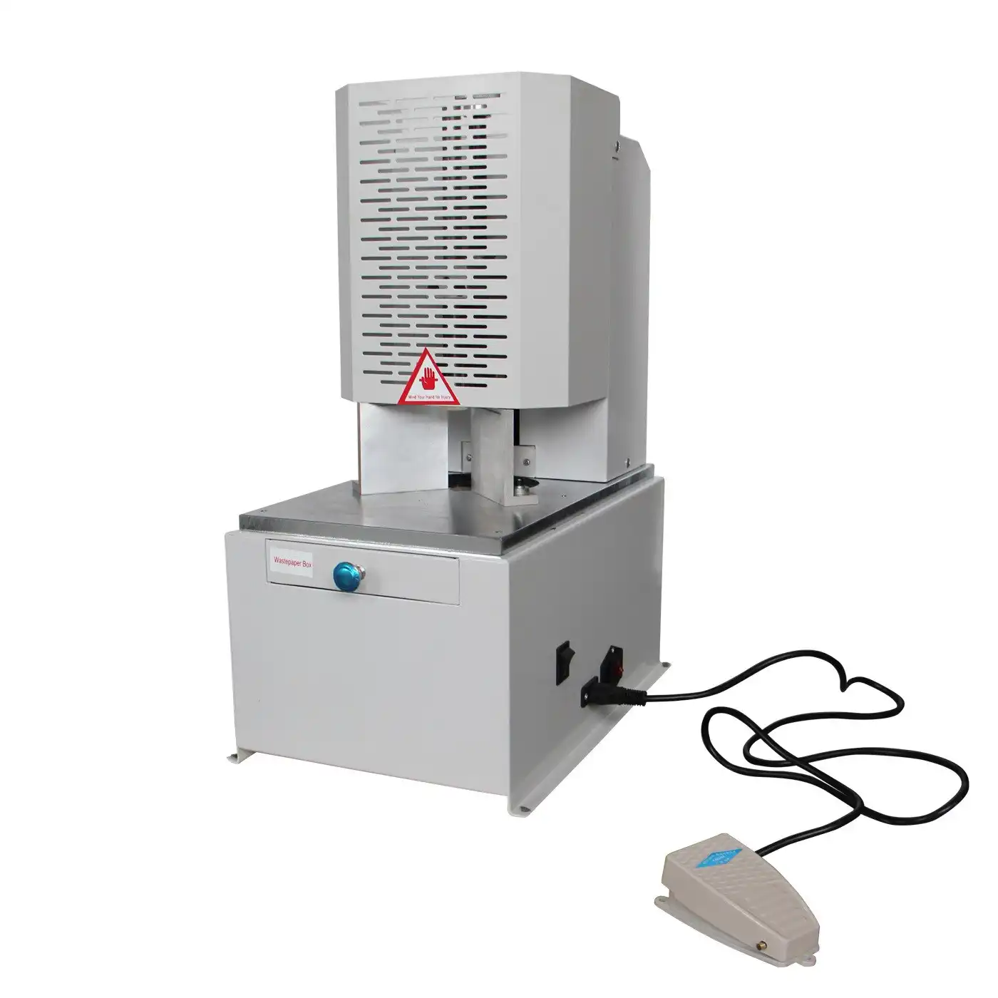 Redondeadora de Cantos Eléctrica Y 88