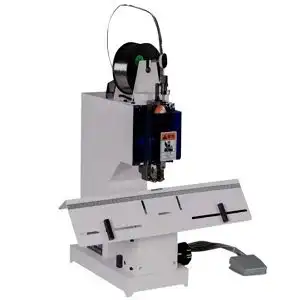 Grapadoras eléctricas: Alambre