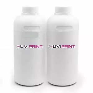 líquido pretratamiento textil para plotter DTG Uviprint