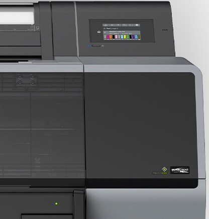 plotter profesional para fotografía y arte