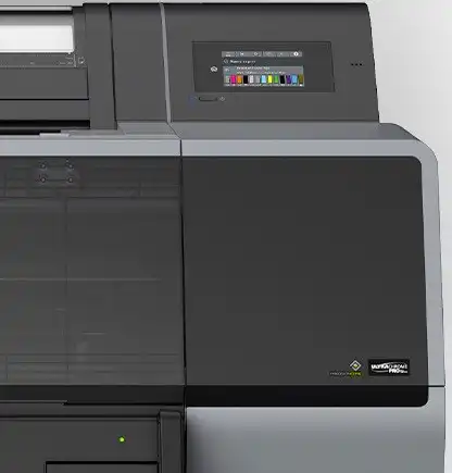 plotter profesional para fotografía y arte