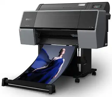 plotter Epson 24 pulgadas 12 colores