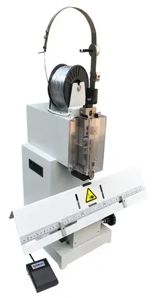 Grapadora de Alambre