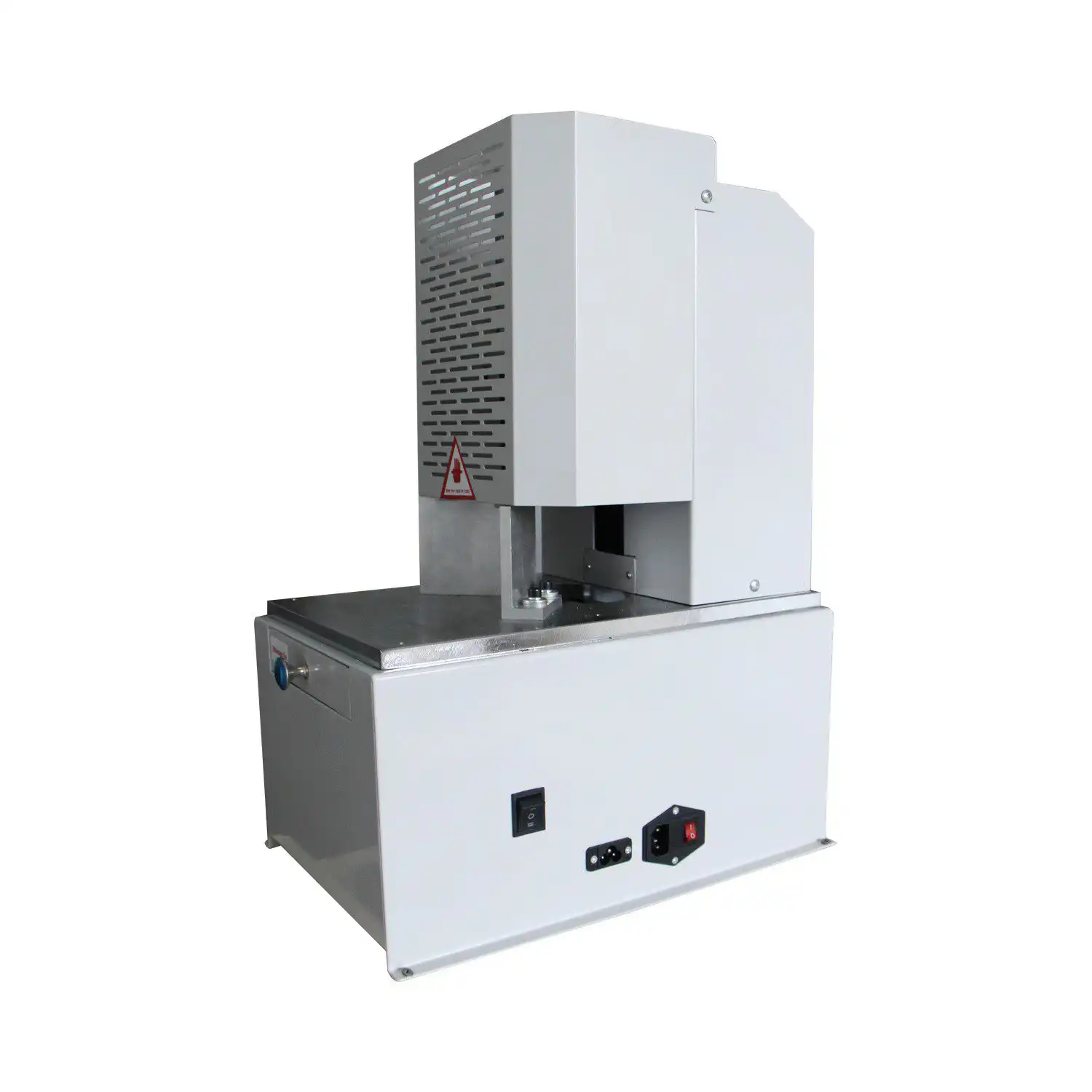 máquina para redondear papel