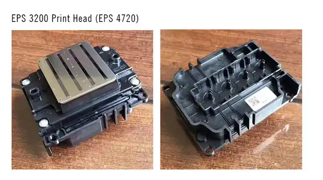 cabezal epson eps3200